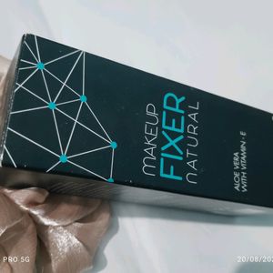 Swiss Beauty Makeup Fixer