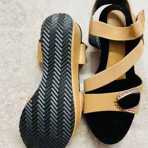 Girls Sandals