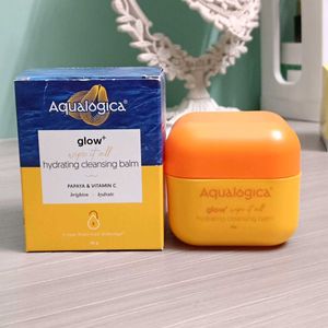 Aqualogica Cleansing Balm