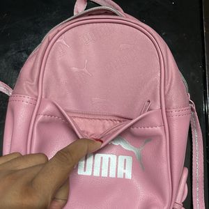 Puma Small Back Pack