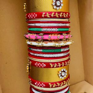 Wedding Bangles