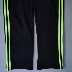 ADIDAS SPAIN TRACK PANT FOOTBALL BLACK