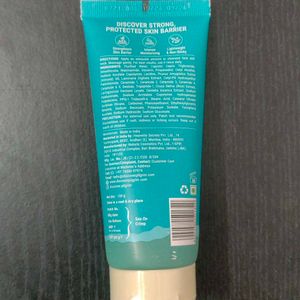 Pilgrim Barrier Repair Moisturizer