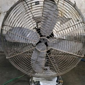 Cinny Table Fan