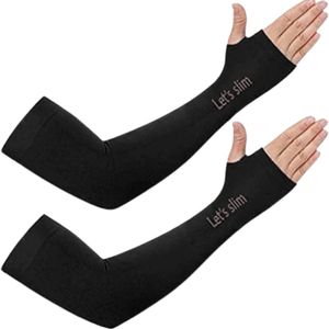 Arm Sleeves Mens & Womens Hand Gloves
