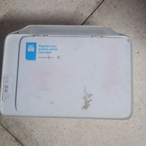 HP 2131 PRINTER FOR SALE - Print Scan And Copy