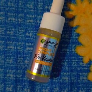 Garnier Vitamin C Serum