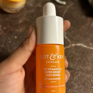 DOT&KEY VITAMINC+E COMBO