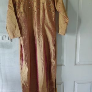 Kurti Set