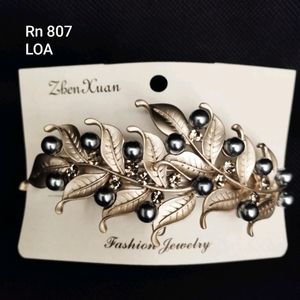 807 - - Korean Diamond Hair Clip