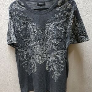 Zaraman Printed Tshirt (Men's)