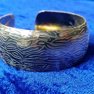 Bracelet In Gold