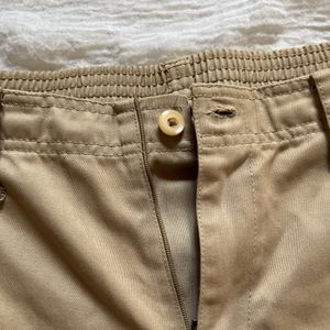 Cargo Short Pants For Men