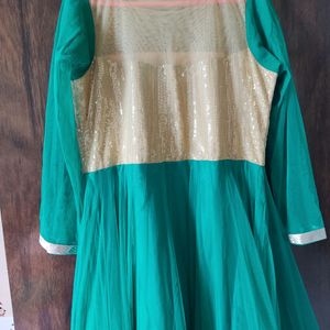 Ethnic  Gowns For Women