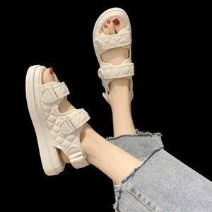 *Must Have* Pinterest Quilted Sandals