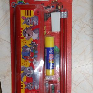 Pencil Box Set