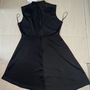 Black Party Dress From The Label Life