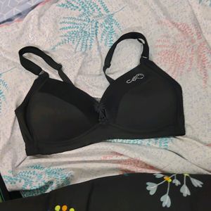 Black Bra 🖤