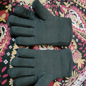 Hand Gloves