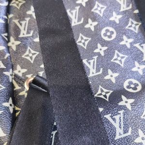 LV Dupe Bagpack