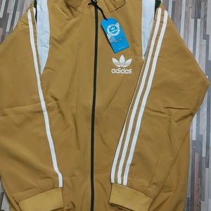 Adidas Windbreaker