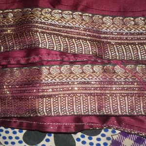 I Have many Saree