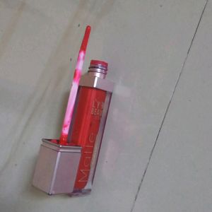 Red Matte Lipstic