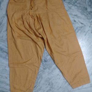 Kurta Pant With Dupatta