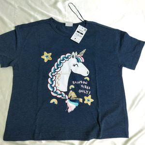 Unicorn T-shirt