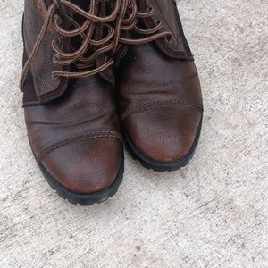 Mens Boots