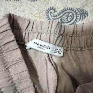 Mango Trousers