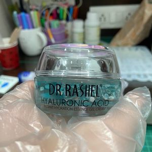 Dr Rashel Hyluronic Acid Gel Cream