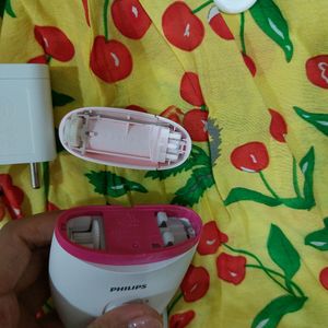 Philips Epilator