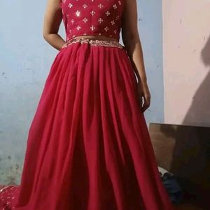 NewBranded Lehenga Set