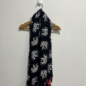 Simple Daily Wear Scarf