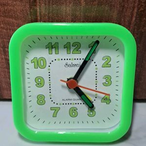 Alarm Watch By H & P CLOTHS WEAR