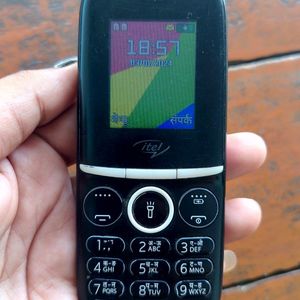 itel Phone