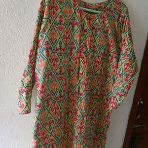 Kurta For Women