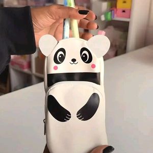 Panda Pouch