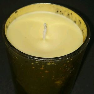 Hand Made Soya Wax Scented Candle