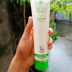 Malaysia Cleansing Gel