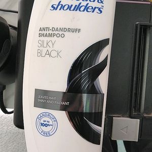 Head & Shoulders Anti Dandruff Shampoo