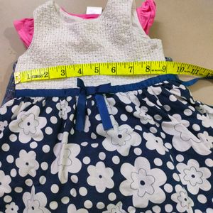 Baby Dresses & Romper