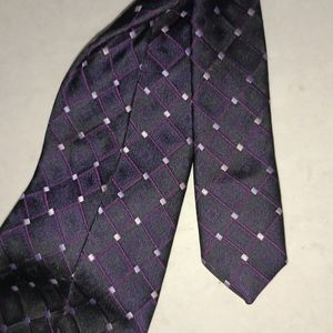 Purple Tie For Every Age