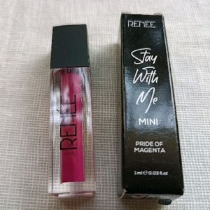 Combo of 4 Renee See With Me Mini Lipstick