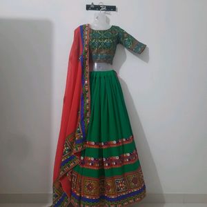 Price Drop...lahnga choli....🤩🤩