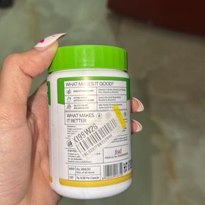 Skin Vitamins 60 Tablets