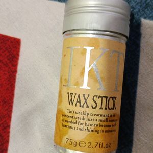 IKT wax Sticks For Hairs