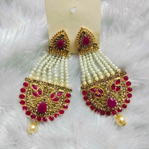 Earrings For Women