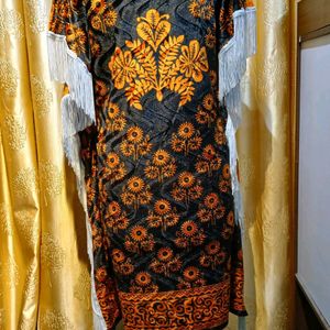 Beautiful Trendy Kaftan